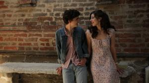 Кадры из фильма Зови меня своим именем / Call Me by Your Name (2017)