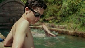 Кадры из фильма Зови меня своим именем / Call Me by Your Name (2017)