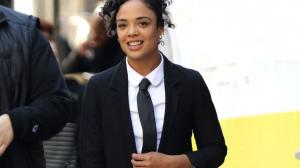 Кадры из фильма Люди в черном: Интернэшнл / Men in Black International (2019)