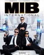 Люди в черном: Интернэшнл / Men in Black International (2019)
