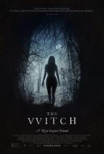 Ведьма / The VVitch: A New-England Folktale (2015)