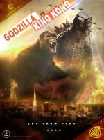 Годзилла против Конга / Godzilla vs. Kong (2020)