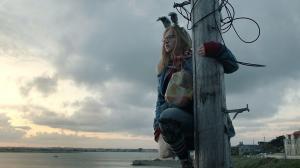 Кадры из фильма Я сражаюсь с великанами / I Kill Giants (2018)