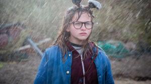 Кадры из фильма Я сражаюсь с великанами / I Kill Giants (2018)
