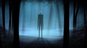 Кадры из фильма Слендермен / Slender Man (2018)