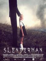 Слендермен / Slender Man (2018)
