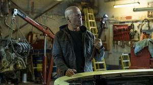 Кадры из фильма Жажда смерти / Death Wish (2018)