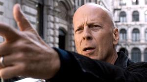 Кадры из фильма Жажда смерти / Death Wish (2018)