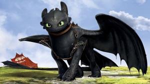 Кадры из фильма Как приручить дракона 3 / How to Train Your Dragon: The Hidden World (2019)
