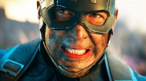 Кадры из фильма Мстители: Финал / Avengers: Endgame (2019)