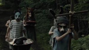 Кадры из фильма Кладбище домашних животных / Pet Sematary (2019)