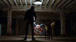 Кадры из фильма Покемон. Детектив Пикачу / Pokémon Detective Pikachu (2019)