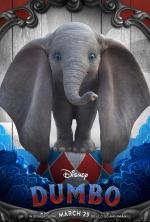 Дамбо / Dumbo (2019)