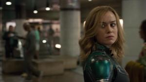 Кадры из фильма Капитан Марвел / Captain Marvel (2019)
