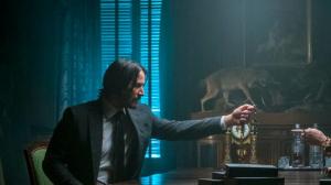 Кадры из фильма Джон Уик 3 / John Wick 3: Parabellum (2019)