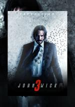 Джон Уик 3 / John Wick 3: Parabellum (2019)