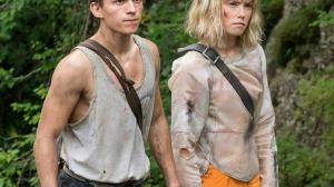Кадры из фильма Поступь хаоса / Chaos Walking (2019)
