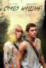 Поступь хаоса / Chaos Walking (2019)