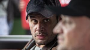 Кадры из фильма Балканский рубеж (2019)