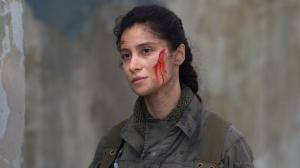 Кадры из фильма Балканский рубеж (2019)