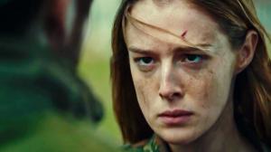 Кадры из фильма Балканский рубеж (2019)