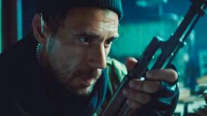 Кадры из фильма Балканский рубеж (2019)