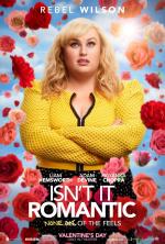Не романтично ли это? / Isn't It Romantic (2019)