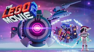 Кадры из фильма Лего Фильм 2 / The Lego Movie 2: The Second Part (2019)