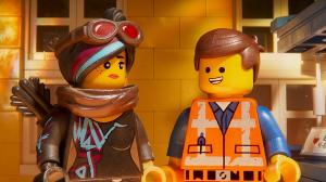 Кадры из фильма Лего Фильм 2 / The Lego Movie 2: The Second Part (2019)