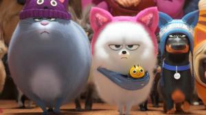 Кадры из фильма Тайная жизнь домашних животных 2 / The Secret Life of Pets 2 (2019)
