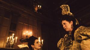 Кадры из фильма Фаворитка / The Favourite (2018)