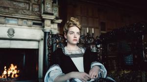 Кадры из фильма Фаворитка / The Favourite (2018)