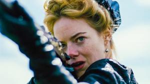 Кадры из фильма Фаворитка / The Favourite (2018)