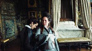 Кадры из фильма Фаворитка / The Favourite (2018)