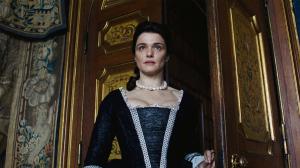 Кадры из фильма Фаворитка / The Favourite (2018)