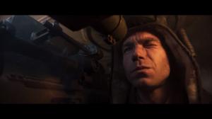Кадры из фильма Т-34 (2019)