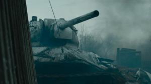 Кадры из фильма Т-34 (2019)