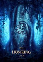 Король Лев / The Lion King (2019)