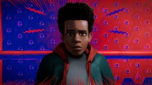 Кадры из фильма Человек-паук: Через вселенные / Spider-Man: Into the Spider-Verse (2018)