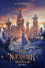 Щелкунчик и четыре королевства / The Nutcracker and the Four Realms (2018)