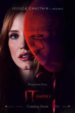 Оно 2 / It Chapter Two (2019)