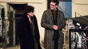 Кадры из фильма Щегол / The Goldfinch (2019)