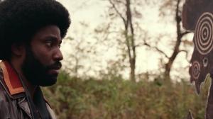 Кадры из фильма Чёрный клановец / BlacKkKlansman (2018)