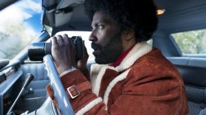 Кадры из фильма Чёрный клановец / BlacKkKlansman (2018)