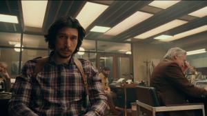 Кадры из фильма Чёрный клановец / BlacKkKlansman (2018)