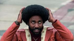 Кадры из фильма Чёрный клановец / BlacKkKlansman (2018)