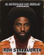 Чёрный клановец / BlacKkKlansman (2018)