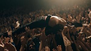 Кадры из фильма Богемская рапсодия / Bohemian Rhapsody (2018)
