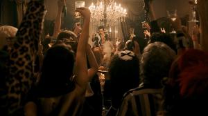 Кадры из фильма Богемская рапсодия / Bohemian Rhapsody (2018)