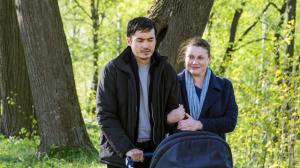 Кадры из фильма Не чужие (2018)